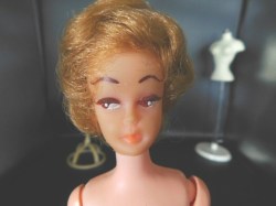 dollikin black nude b